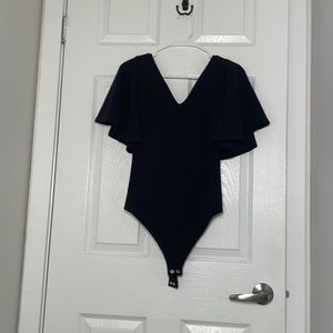 Express Body Suit